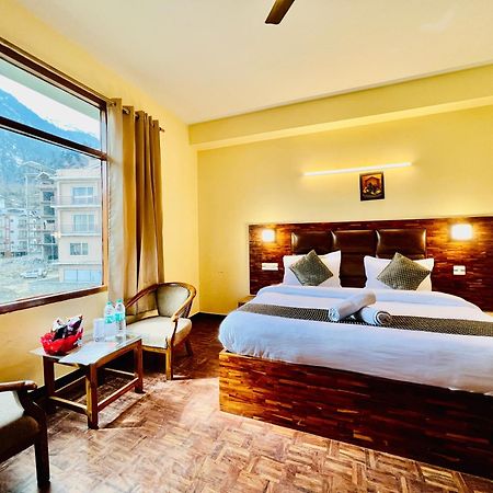 The Kalinga Resort Manali - Heaven In Mountains 외부 사진