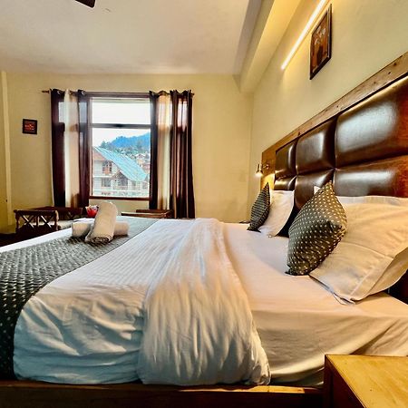 The Kalinga Resort Manali - Heaven In Mountains 외부 사진