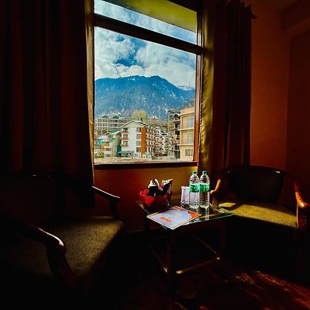 The Kalinga Resort Manali - Heaven In Mountains 외부 사진