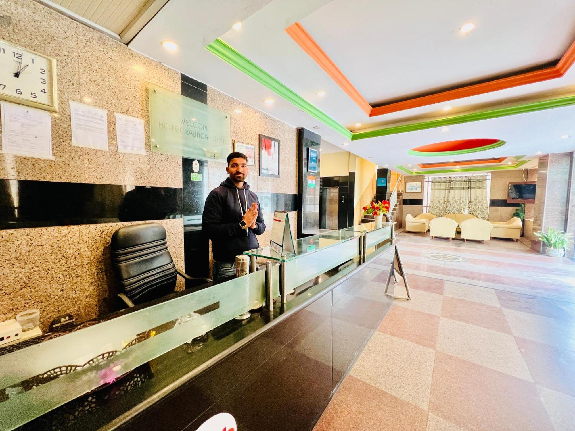 The Kalinga Resort Manali - Heaven In Mountains 외부 사진
